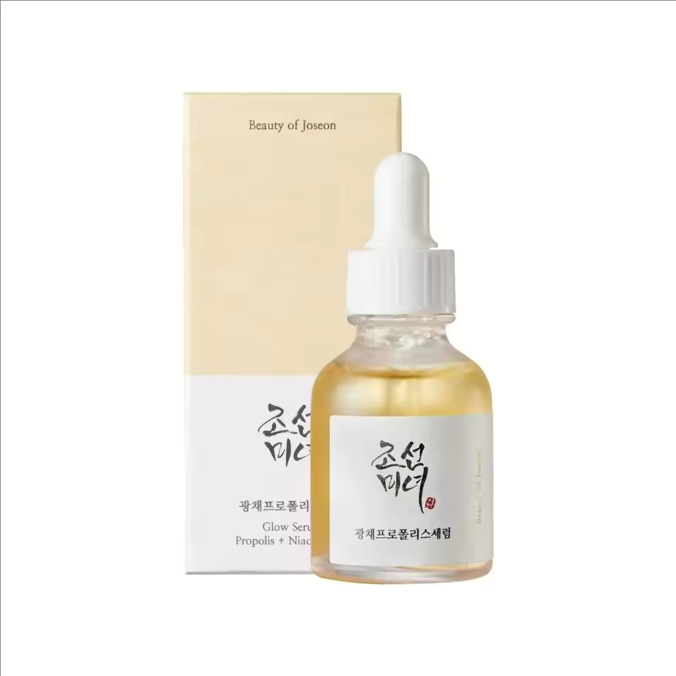 Beauty of Joseon Korean Essence Ampoule Soothing Absorption Moisturizing Effect Antioxidant Capacity and Repair of The Skin