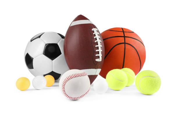 All Sports & Outdoor