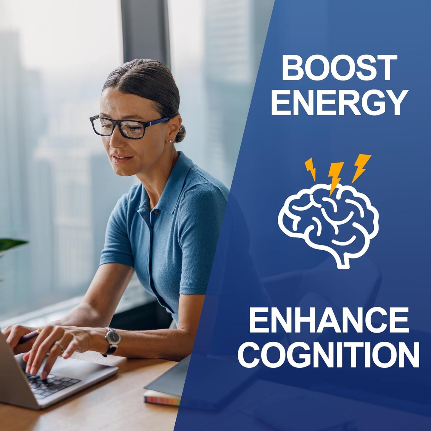 Molecular Hydrogen Tablets (12 PPM) - 120 Count High Potency H2 Supplement with Magnesium - Fast Dissolving Hydrogen Water