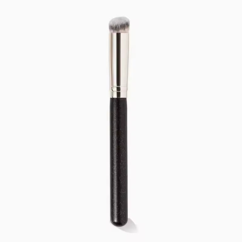 1PCS Professional Makeup Brushes Bamboo Handle Powder Brush Multifunction Foundation Brush Blush Shadow Make Up Brush