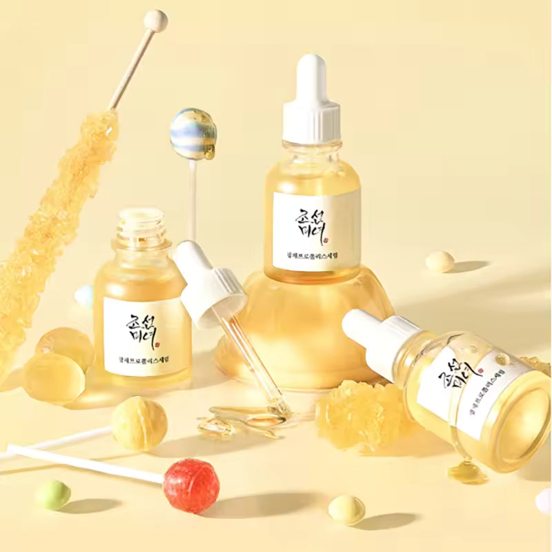 Beauty of Joseon Korean Essence Ampoule Soothing Absorption Moisturizing Effect Antioxidant Capacity and Repair of The Skin
