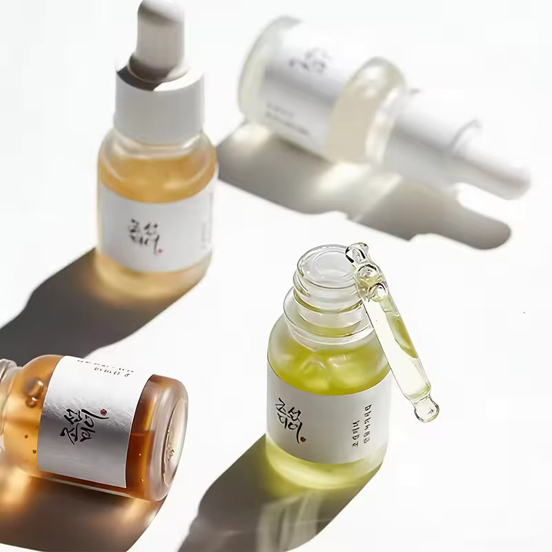 Beauty of Joseon Korean Essence Ampoule Soothing Absorption Moisturizing Effect Antioxidant Capacity and Repair of The Skin