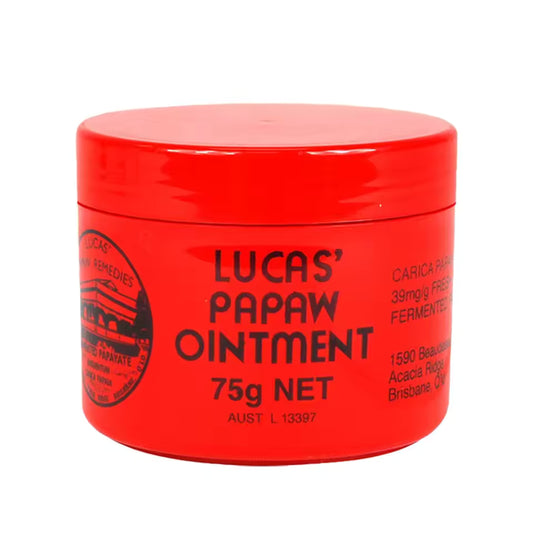 Lucas’ Papaw Ointment